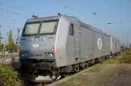185 548 der ITL